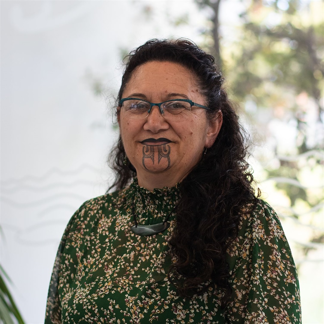 Nina Hori Te Pa - Horowhenua District Council