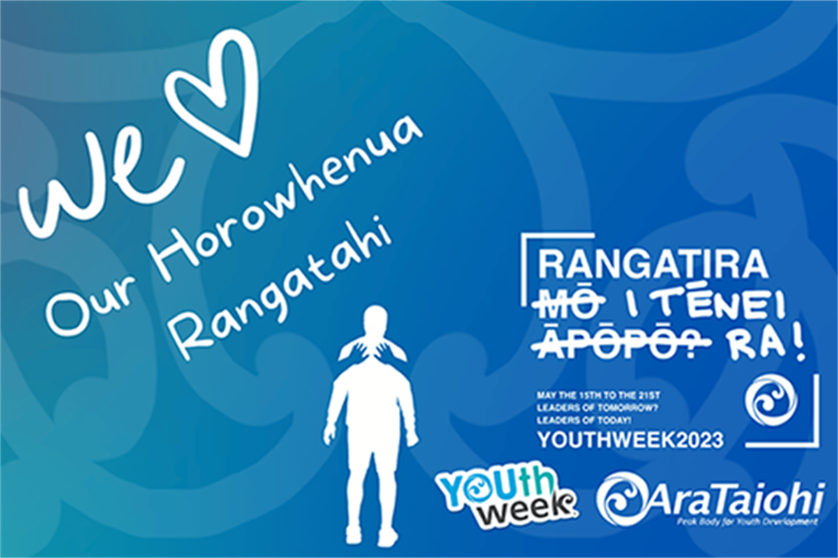 youth-week-horowhenua-district-council