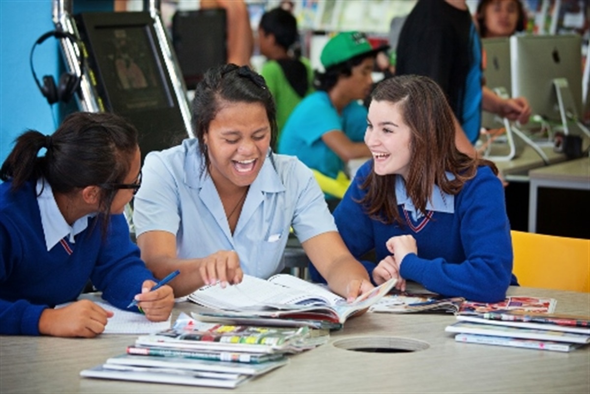 Horowhenua Education Action Plan - Horowhenua District Council