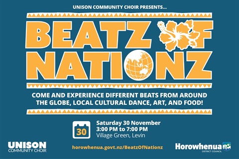 BeatzofNationz