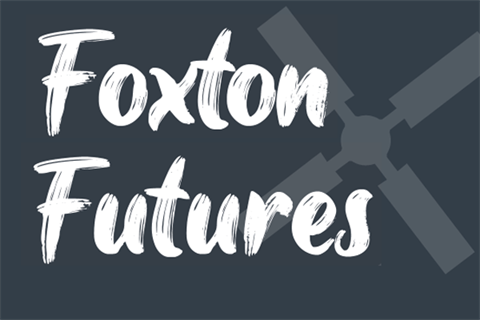 Foxton Futures.