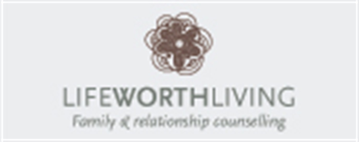 Life Worth Living Counselling - Horowhenua District Council