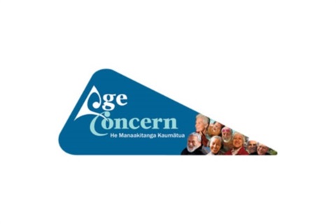 Age Consern logo.