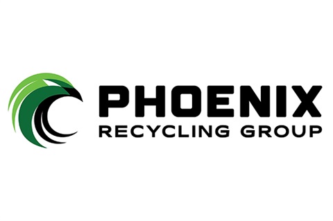 Phoenix Recycling.