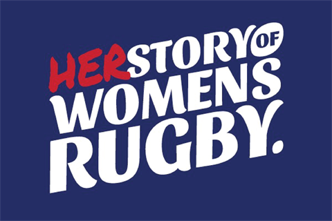 Herstory of Womens Rugby - An exhibition charting the rise of women's rugby in New Zealand.