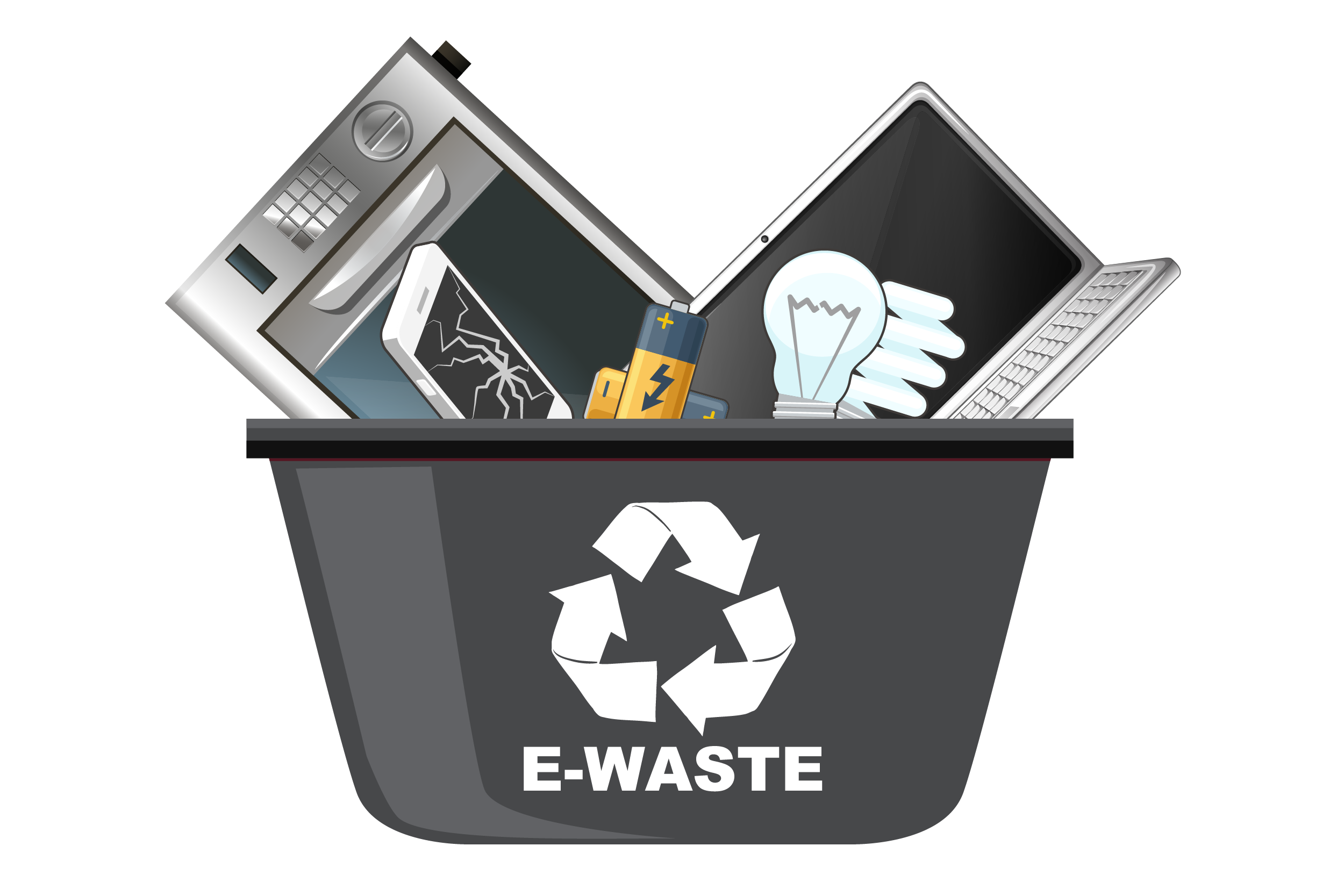 PPT - Electronic waste disposal chennai, Tamilnadu PowerPoint Presentation  - ID:7683472