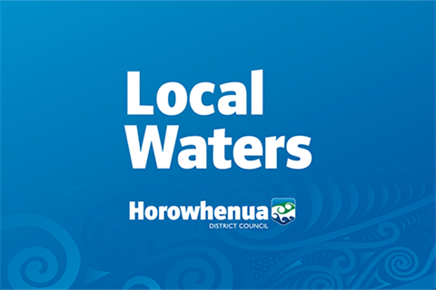 Local Water Logo.