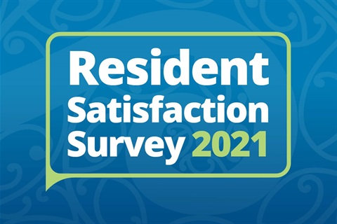 Resident Satisfaction Survey - Horowhenua District Council